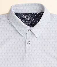 Boys - Bass Polo