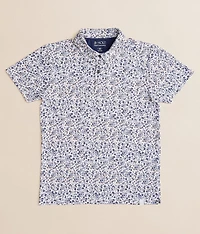 Boys - Trammel Performance Polo