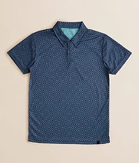 Boys - Kendrick Performance Polo