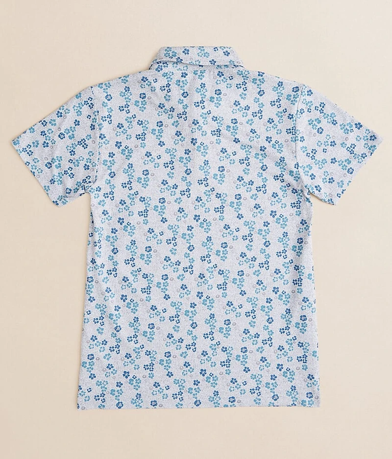 Boys - Avent Performance Polo
