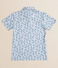 Boys - Avent Performance Polo
