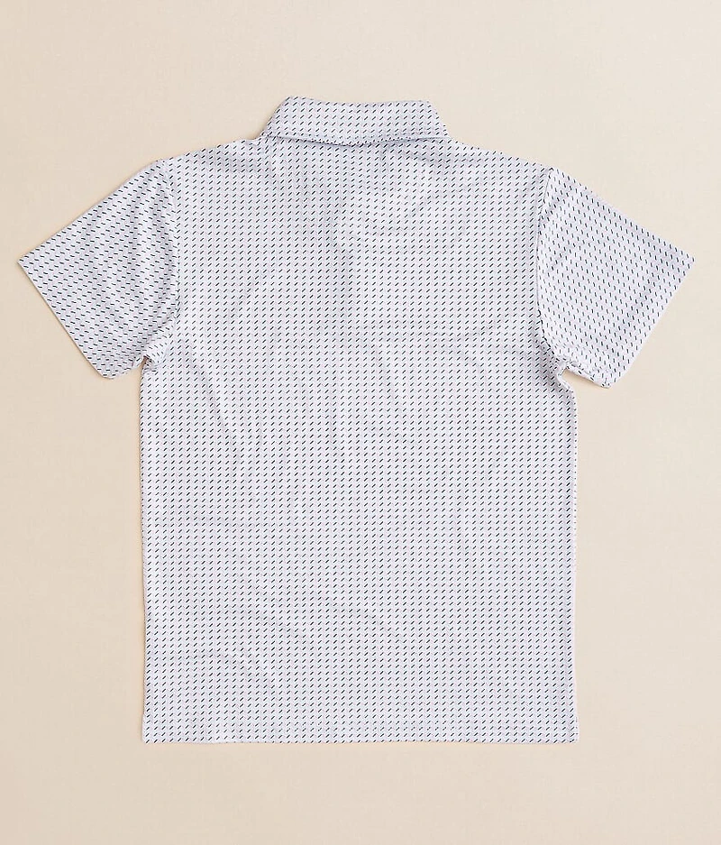 Boys - Dano Performance Polo