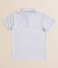 Boys - Dano Performance Polo