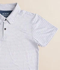 Boys - Dano Performance Polo