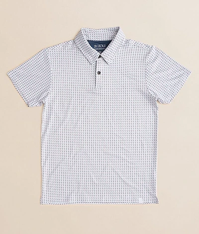 Boys - Dano Performance Polo
