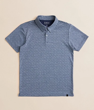 Boys - Lyndell Performance Stretch Polo