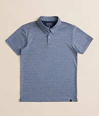 Boys - Lyndell Performance Stretch Polo