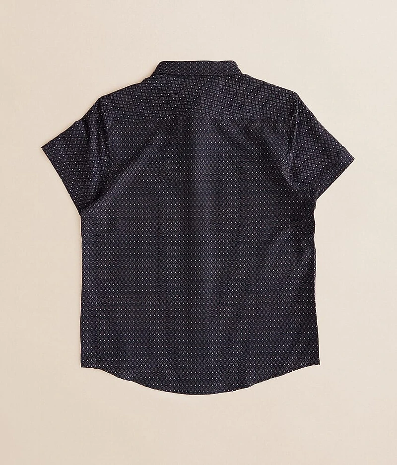 Boys - Diamond Performance Shirt