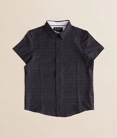 Boys - Diamond Performance Shirt