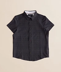 Boys - Diamond Performance Shirt