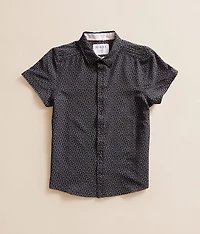 Boys - Dash Performance Stretch Shirt
