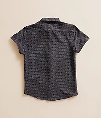 Boys - Dash Performance Stretch Shirt