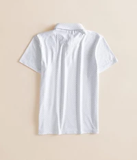 Boys - Performance Knit Polo