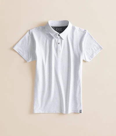 Boys - Performance Knit Polo