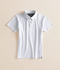 Boys - Performance Knit Polo