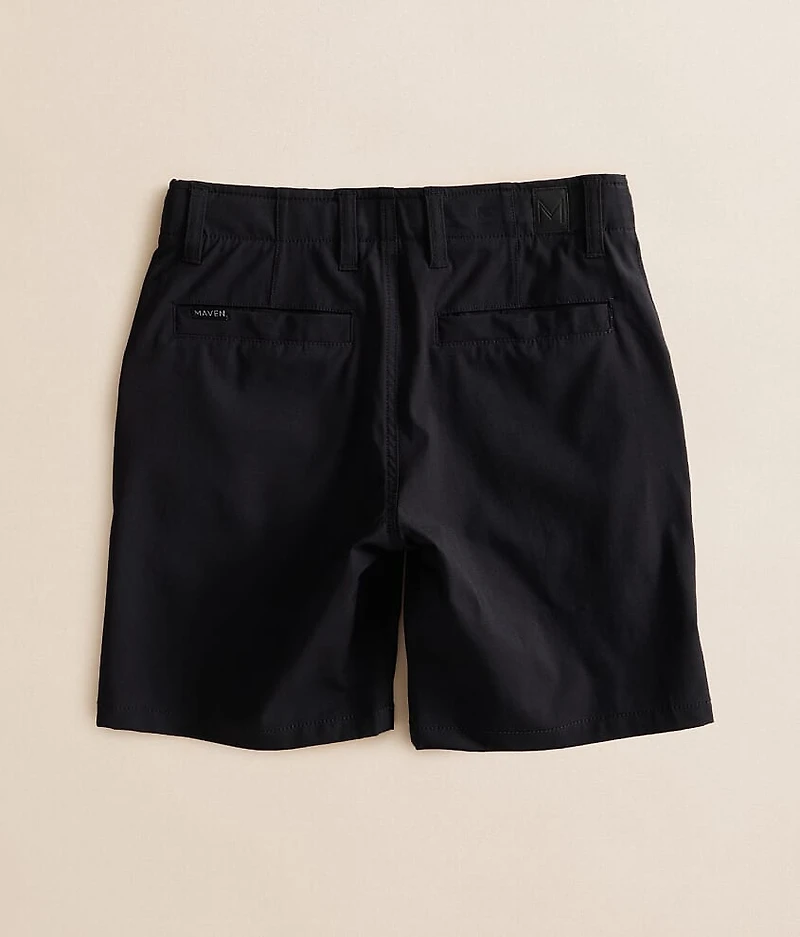 Boys - Fairway II Performance Stretch Short