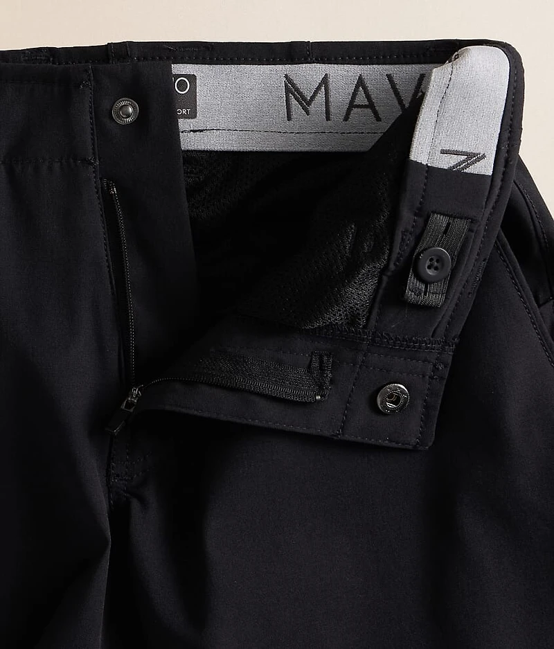 Boys - Fairway II Performance Stretch Short