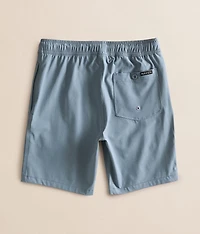 Boys - Port Performance Stretch Short