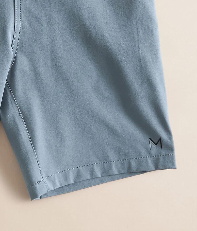 Boys - Port Performance Stretch Short