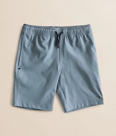 Boys - Port Performance Stretch Short