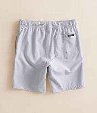 Boys - Port Performance Stretch Short