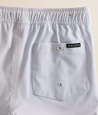 Boys - Port Performance Stretch Short