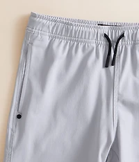 Boys - Port Performance Stretch Short