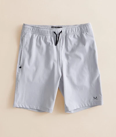 Boys - Port Performance Stretch Short