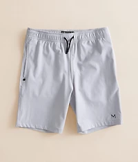 Boys - Port Performance Stretch Short