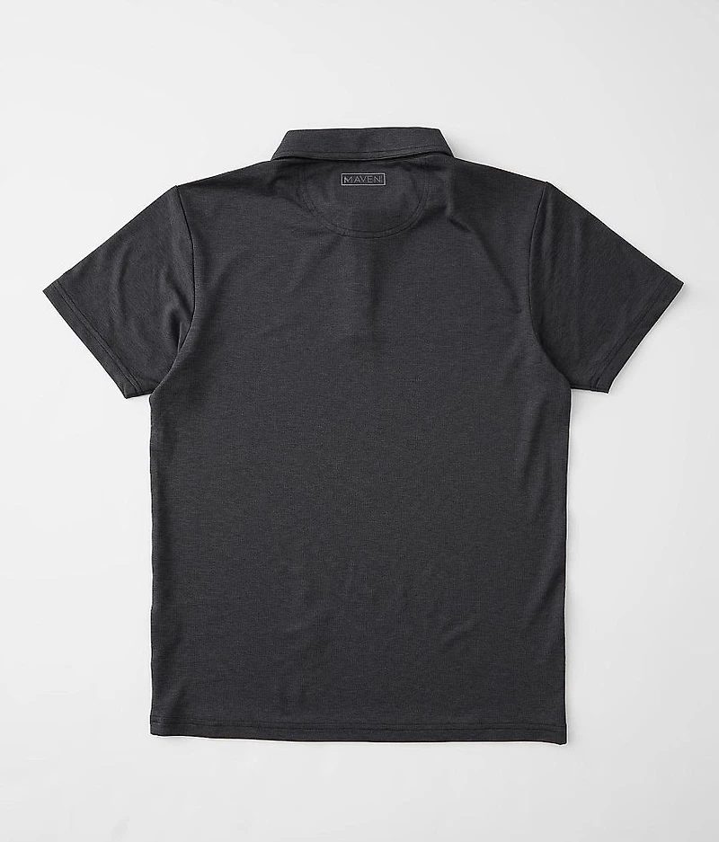Boys - Performance Polo