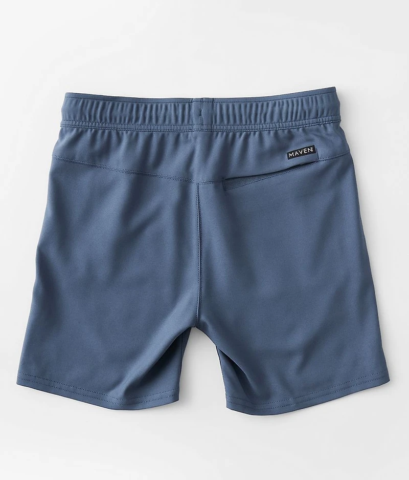 Boys - Essential Stretch Walkshort