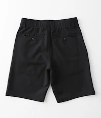 Boys - Solid Stretch Short