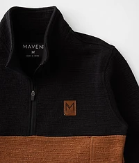 Boys - Color Block Pullover