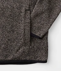 Boys - Sweater Knit Pullover