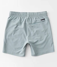 Boys - Essential Performance Stretch Short
