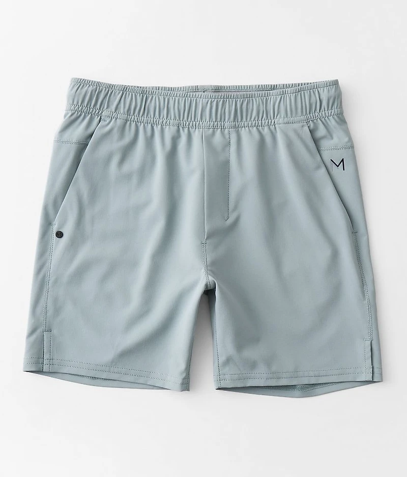 Boys - Essential Performance Stretch Short