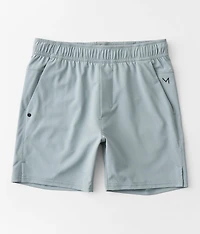 Boys - Essential Performance Stretch Short
