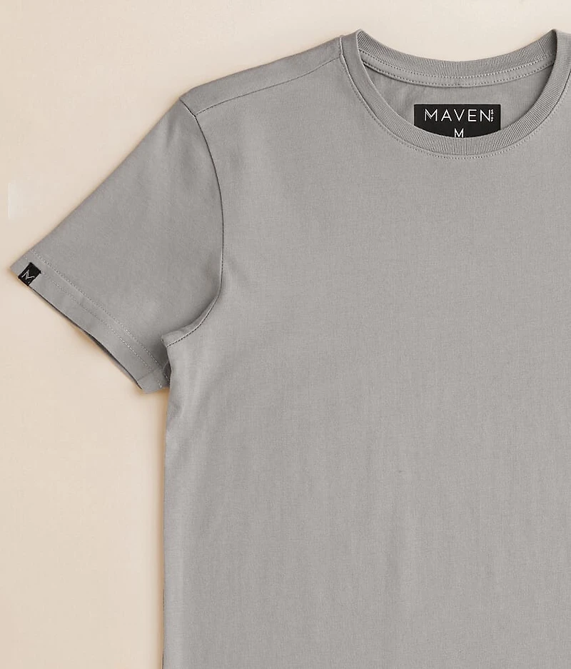 Boys - Essential Performance T-Shirt