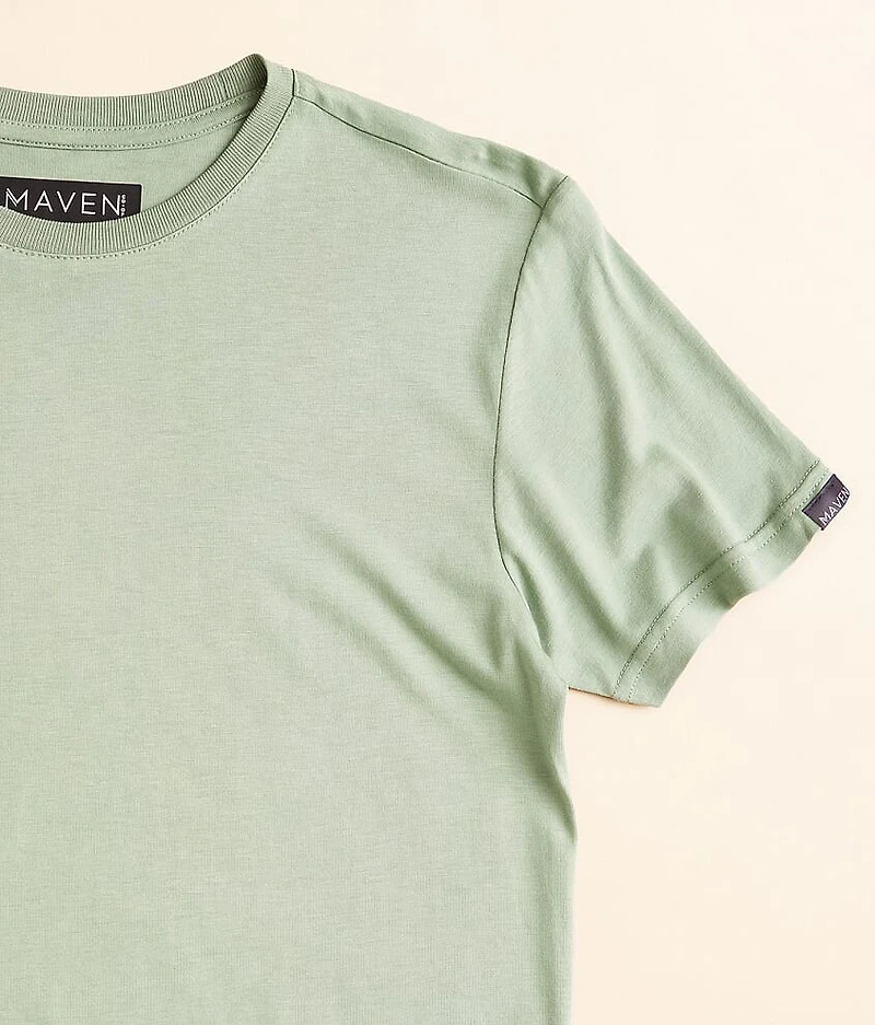 Boys - Essential Performance T-Shirt