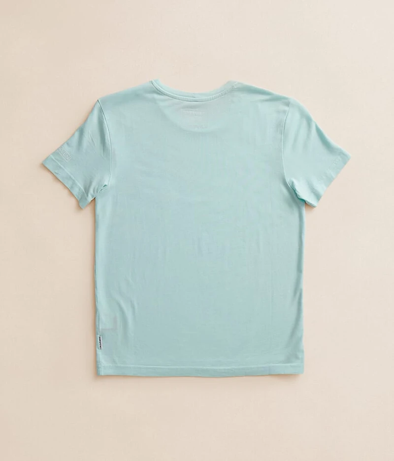 Boys - Essential Performance T-Shirt