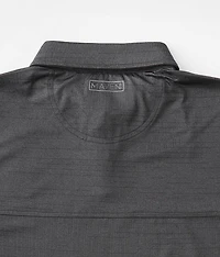 Boys - Striped Performance Polo