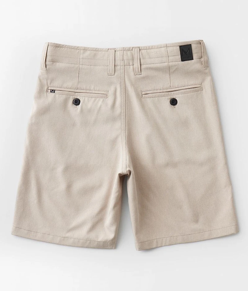 Boys - Essential Performance Stretch Short