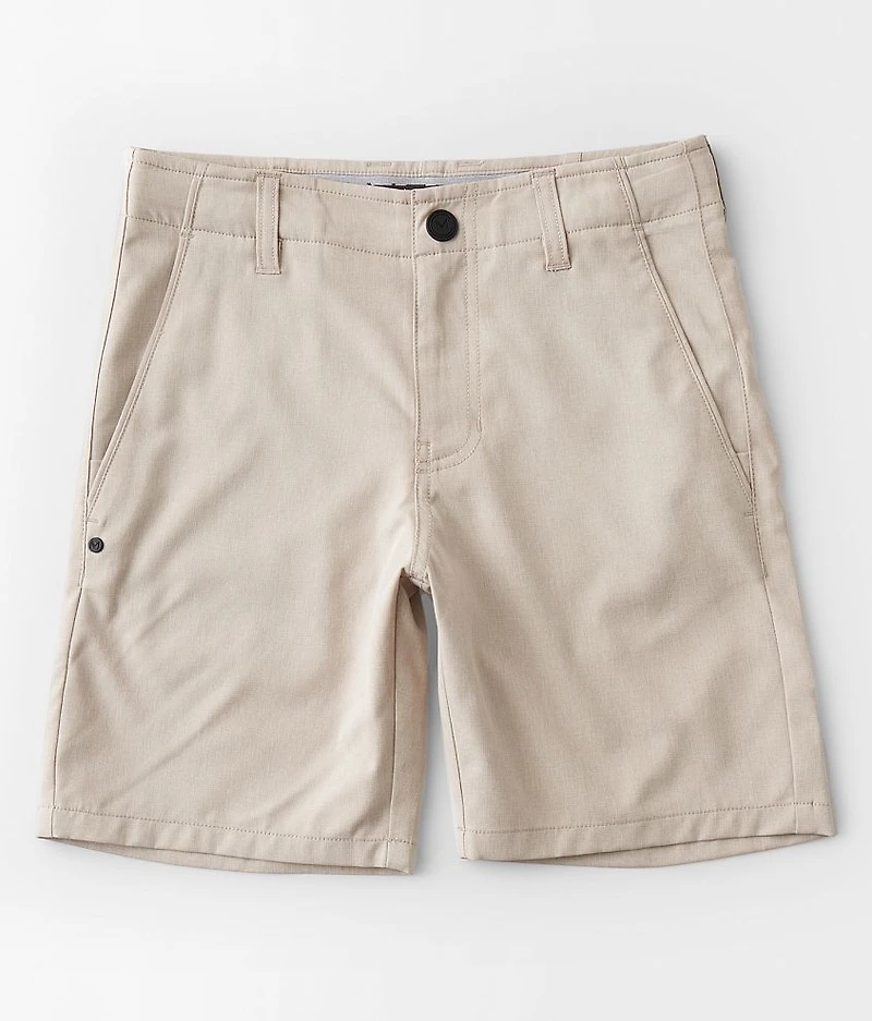 Boys - Essential Performance Stretch Short