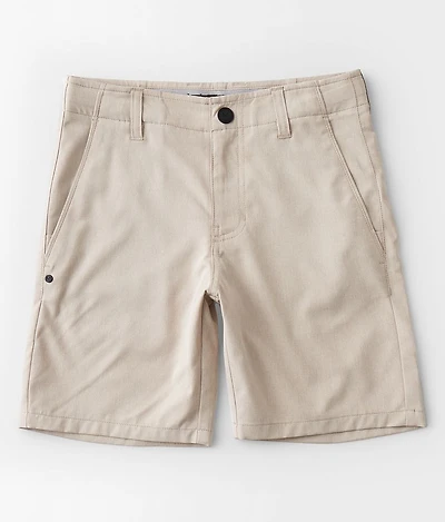 Boys - Essential Performance Stretch Short