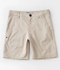 Boys - Essential Performance Stretch Short
