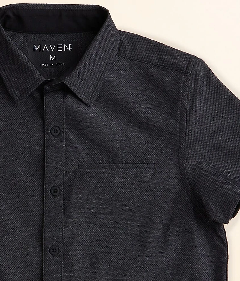 Boys - Essential Performance Shirt