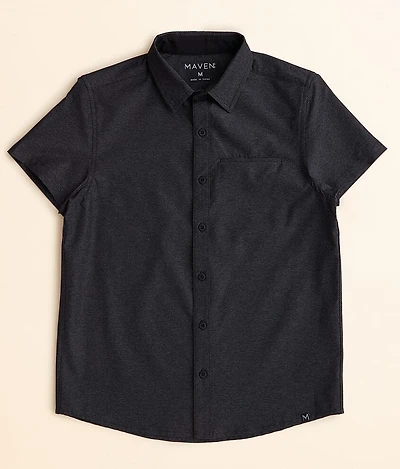 Boys - Essential Performance Shirt