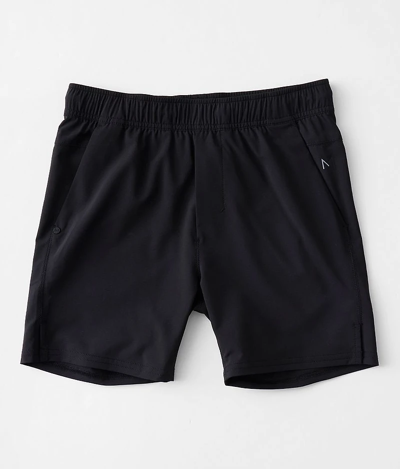 Boys - Maven Co-op Essential Performance Stretch Walkshort