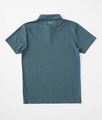 Boys - Essential Performance Stretch Polo