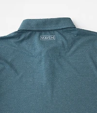 Boys - Essential Performance Stretch Polo